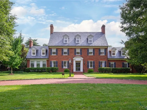 5105 Stratford Cres, Richmond, VA 23226