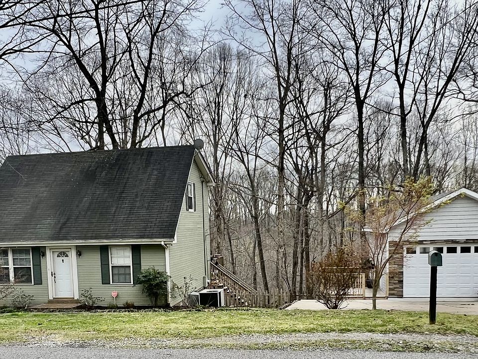 1050 Hilltop Rd, White House, TN 37188 Zillow