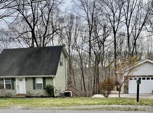 1050 Hilltop Rd, White House, TN 37188