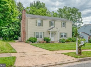 11 Old Spring Ct, Cockeysville, MD 21030