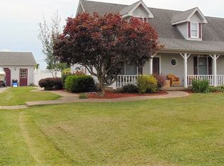55 Windy Ln, Lebanon, KY 40033