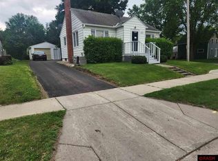631 Sherman St, Good Thunder, MN 56037