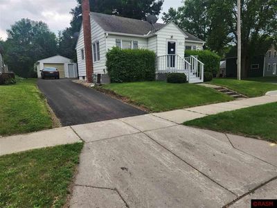 631 Sherman St, Good Thunder, MN, 56037