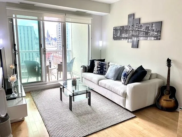 200 Rideau St #1106 — Photo 7