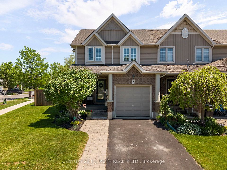 1st image of 1 Ruthven Cres