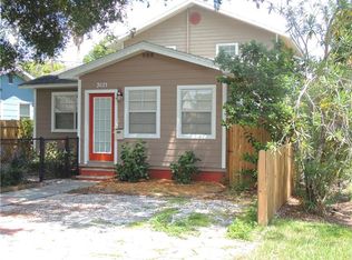 3021 Highland St N, Saint Petersburg, FL 33704
