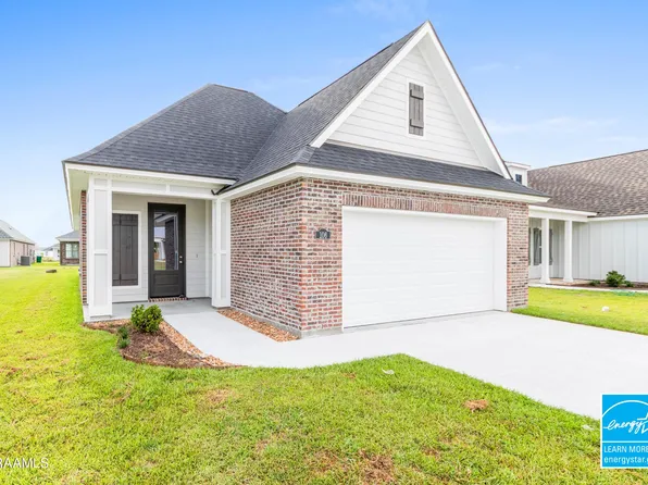 106 Lilian Ln, Maurice, LA 70555