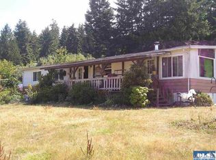 2564 Palo Alto Rd, Sequim, WA 98382