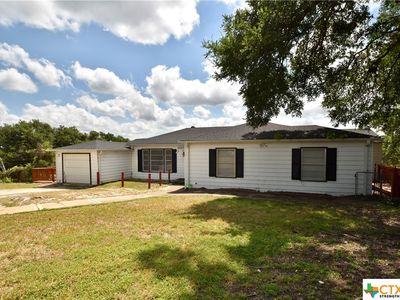 211 Harvard St, San Marcos, TX, 78666