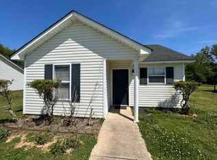 115 Ryland Ridge Circle, Huntsville, AL 35811