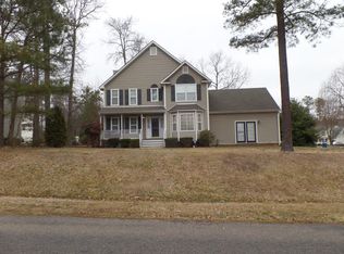 4030 Frye Ter, South Chesterfield, VA 23834