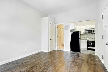 Rented by Weissman Equities