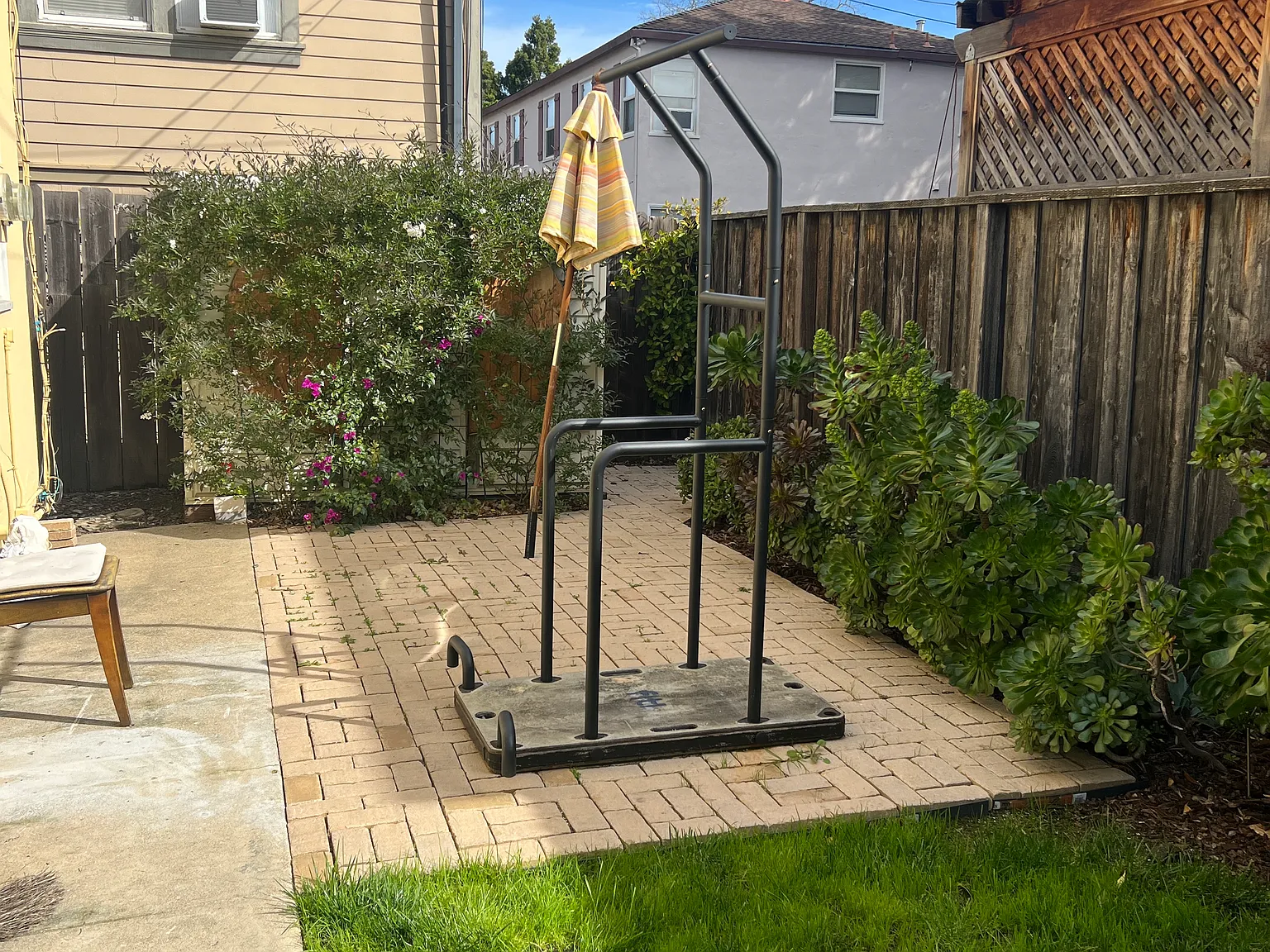 Studio, $1,875 — Photo 2
