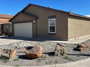 10046 Cartagena Ave SW, Albuquerque, NM 87121