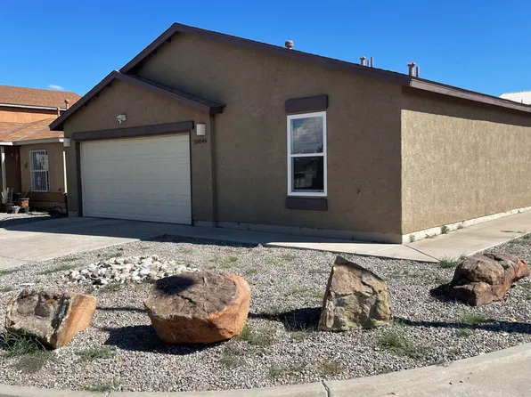 10046 Cartagena Ave SW, Albuquerque, NM 87121