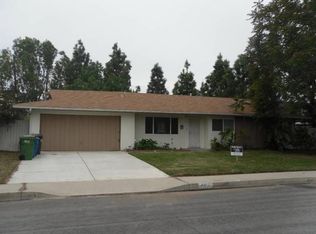 4464 Alpine St, Simi Valley, CA 93063