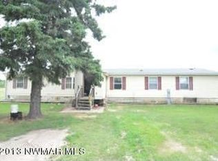 16500 State Highway 89, Wannaska, MN 56761