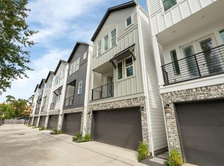 717 Janisch Rd #D, Houston, TX 77018