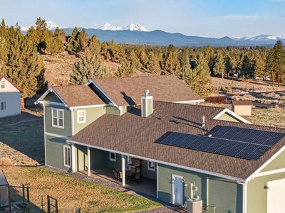 59871 Calgary Loop, Bend, OR, 97702
