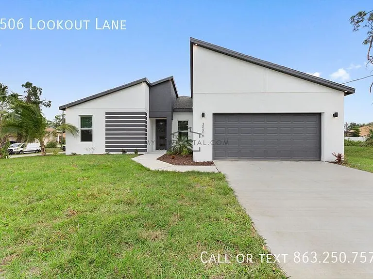 3506 Lookout Ln — Photo 1
