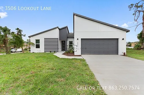 3506 Lookout Ln Photo 1
