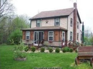 11736 S Mountain Rd, Fayetteville, PA 17222