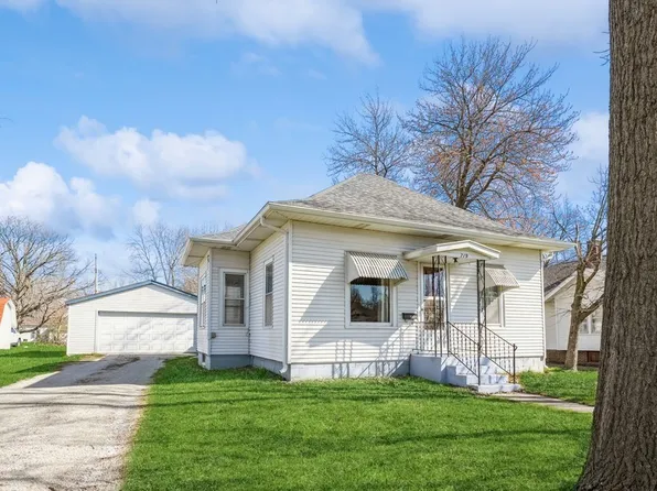 719 Park Ave, Chariton, IA 50049