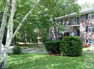 Meadowbrook Village, West Lebanon, NH 03784