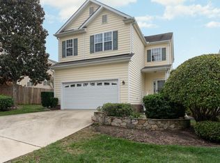 4805 Delta Vision Ct, Raleigh, NC 27612