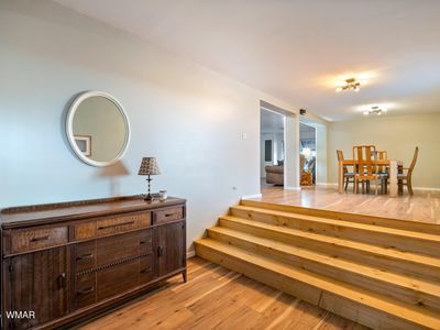 27 Trail Dr, Saint Johns, AZ, 85936