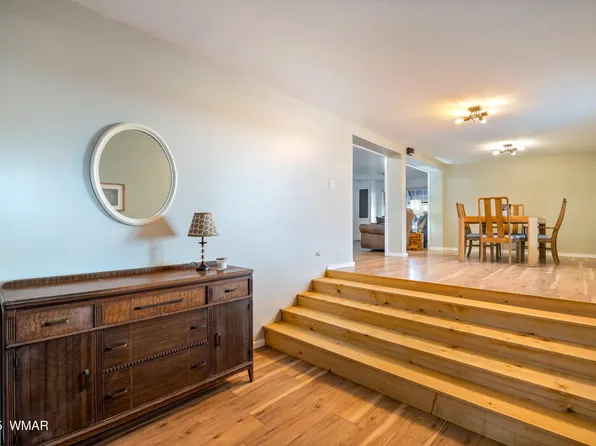 27 Trail Dr, Saint Johns, AZ 85936