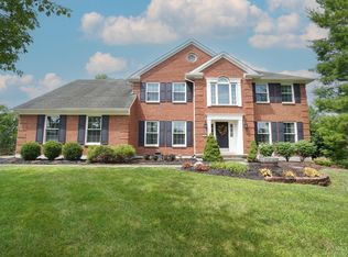 10011 Bennington Dr, West Chester, OH 45241