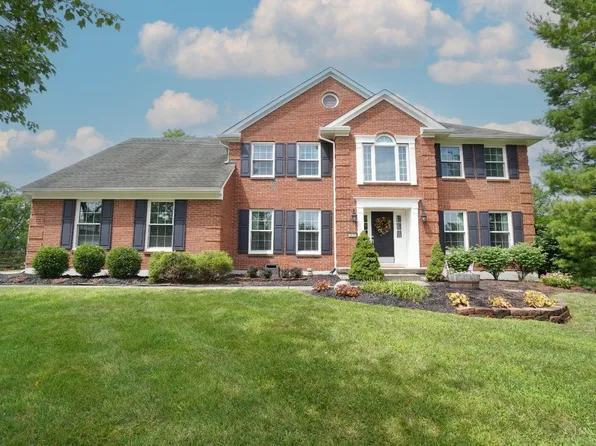 10011 Bennington Dr, West Chester, OH 45241