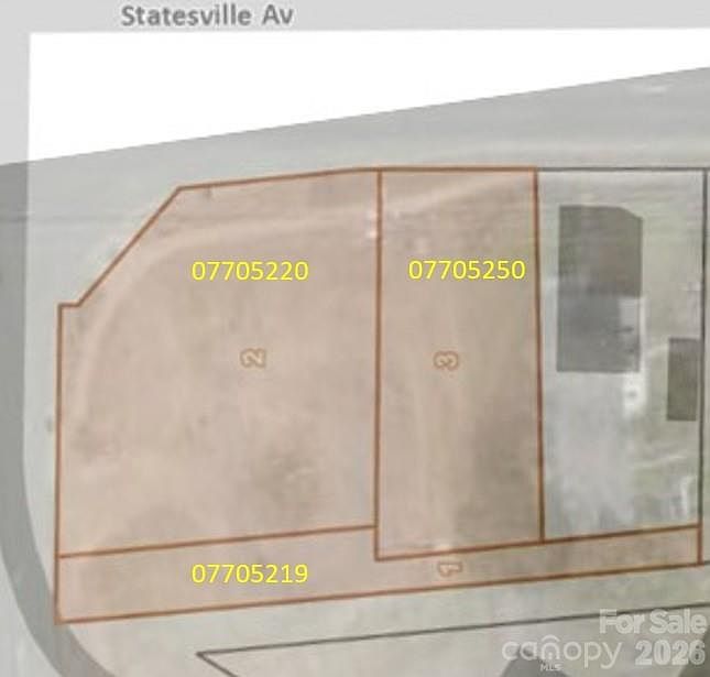 1st image of 3441 Statesville Ave