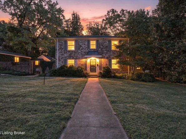 403 University Ave, Louisville, KY 40206