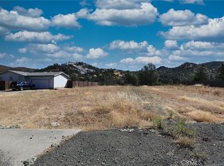 17837 Iris Way LOT 121, Clearlake Oaks, CA 95423