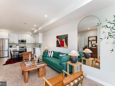 2116 4th St NE #B, Washington, DC, 20002