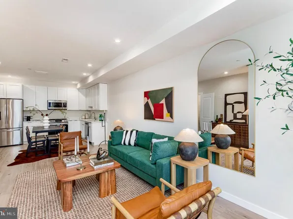 2116 4th St NE #B, Washington, DC 20002