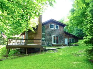 106 Upper Highland Cir, Highland cir, NY 12474