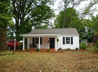 4610 Connecting Rd, Charlotte, NC 28209
