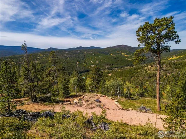 1601 Osage Trl, Red Feather Lakes, CO 80545