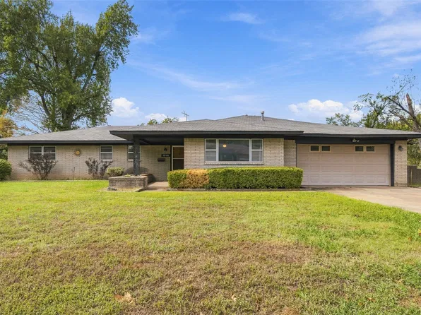 1250 S 103rd East Ave, Tulsa, OK 74128