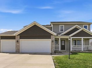 2085 Lindenwood Ave, Warsaw, IN 46580