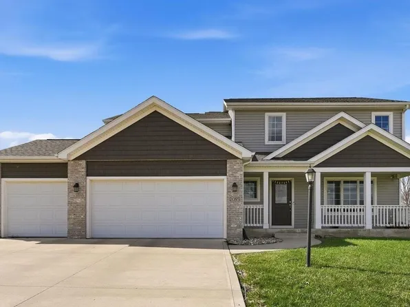 2085 Lindenwood Ave, Warsaw, IN 46580