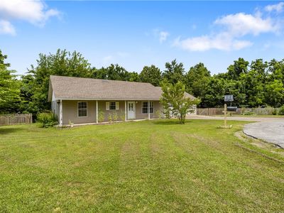 2015 McNair St, Pea ridge, AR, 72751