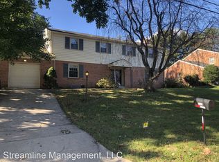 12002 Greenleaf Ave, Rockville, MD 20854