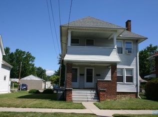 1319 Idaho St, Toledo, OH 43605