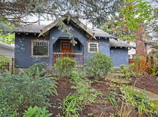 5609 NE 33rd Ave, Portland, OR 97211