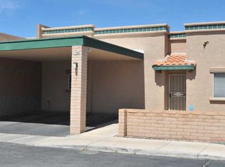 1347 E Zulema Loop, Tucson, AZ 85706