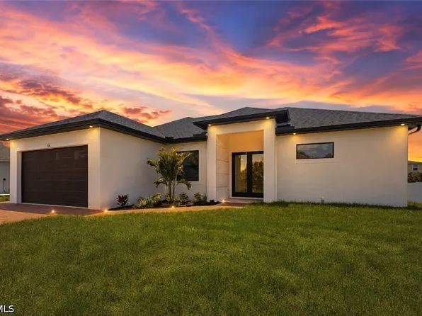 724 Calumet St E, Lehigh Acres, FL 33974